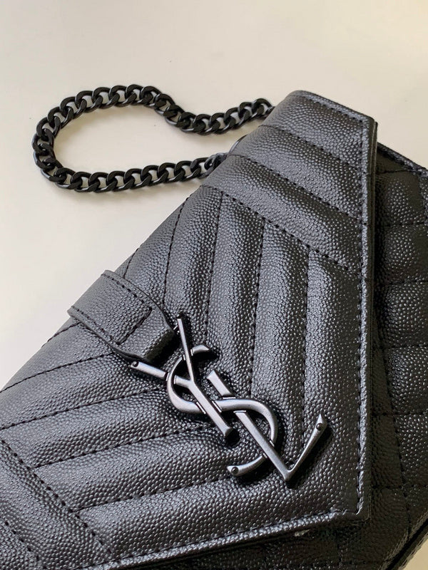Satchel Bags - SLY Bags - 1470