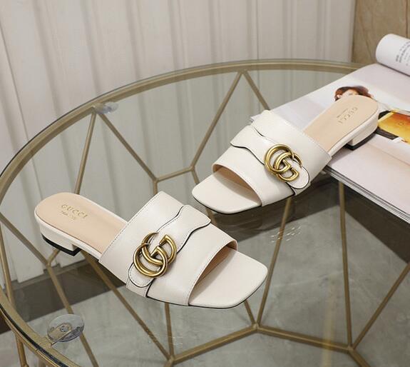 SAMC - GUKI Women Shoes - 1630