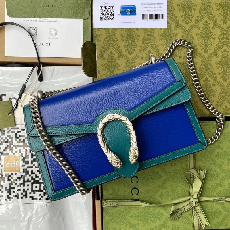 GUI2 Bags - Fashion Bags  1258
