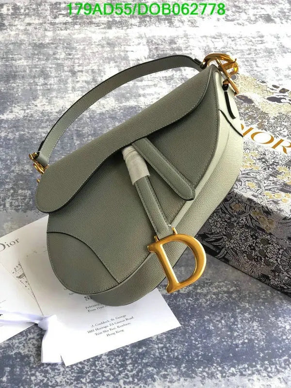 SAMCC - DOR Bags - 1528