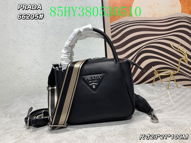Satchel Bags - PDA Bags - 3263