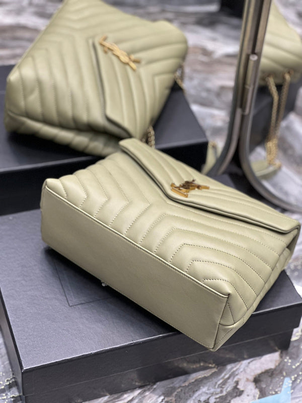 Glamy - YLS Bags - 969