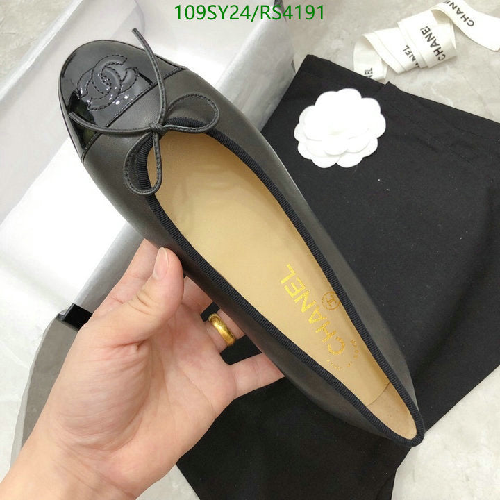 SAMC - CHL Women Shoes Ballet - 193