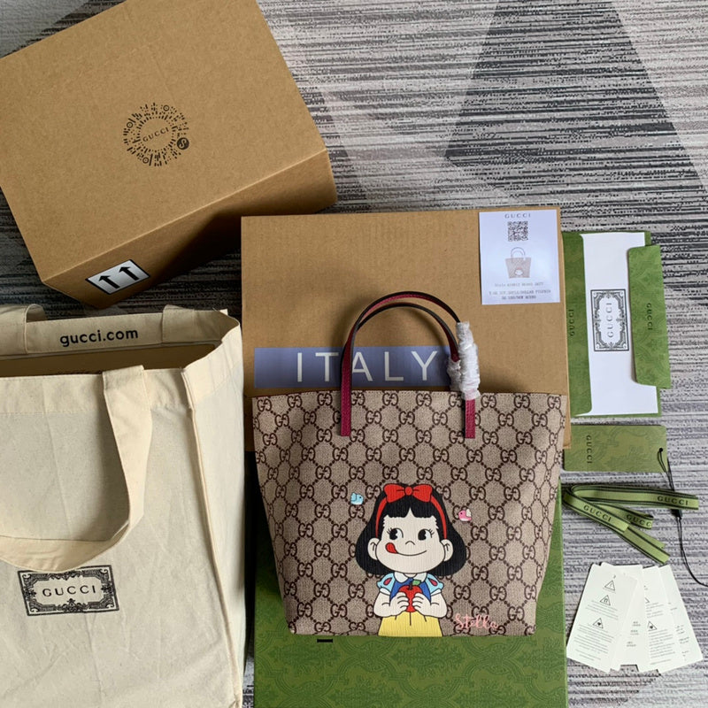 ELE - GG Bags - 1930