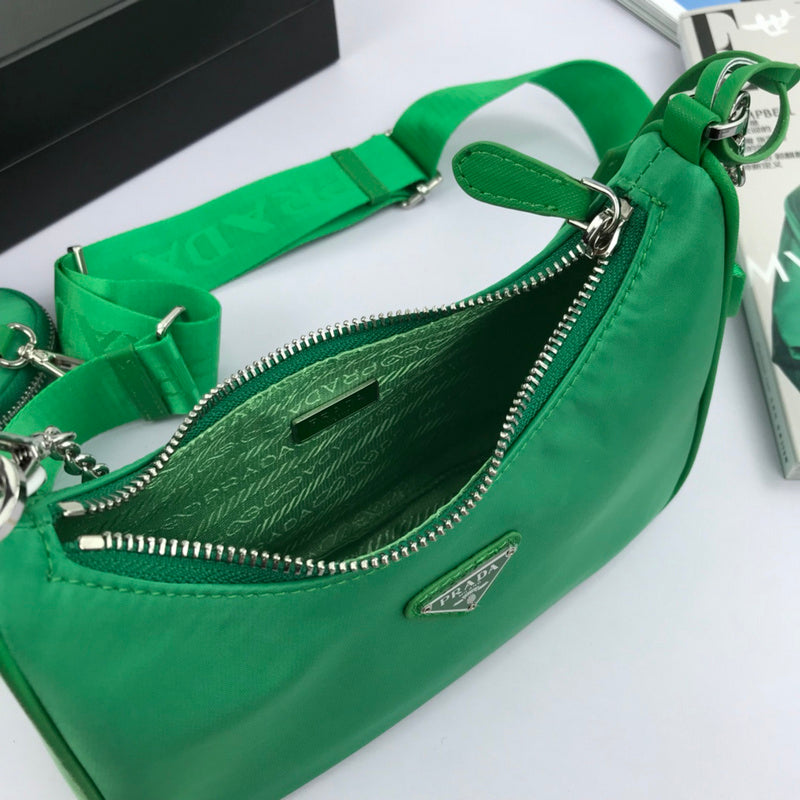 Satchel Bags - PRA Bags - 312