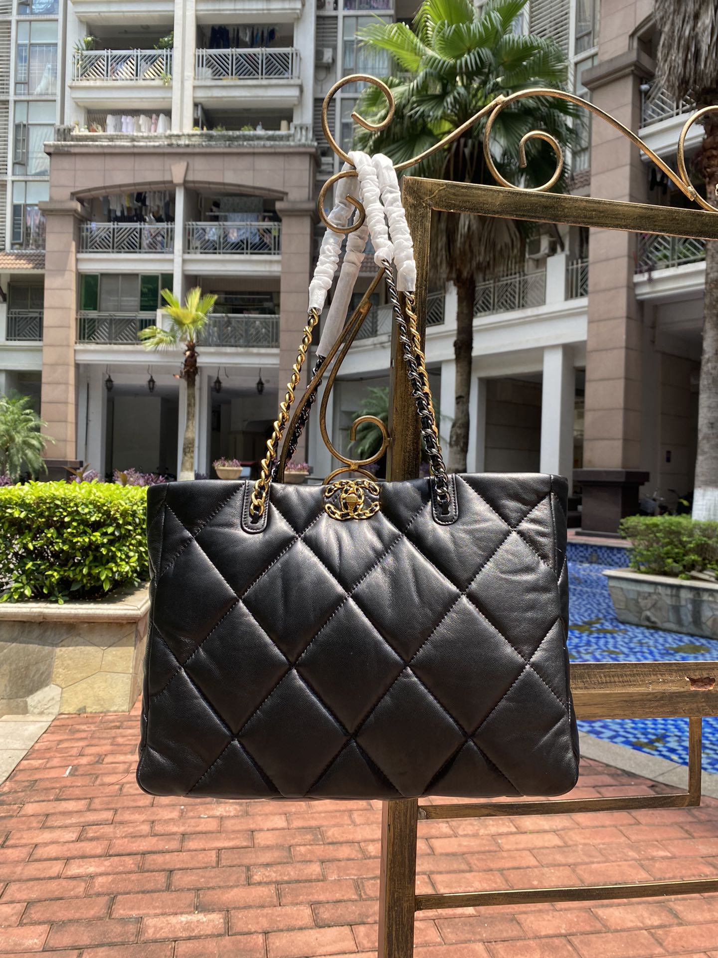 EN - New Lux Bags CHL 348