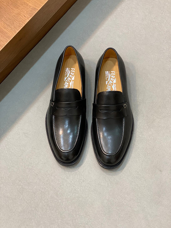 Glami - FGO Men Shoes - 828