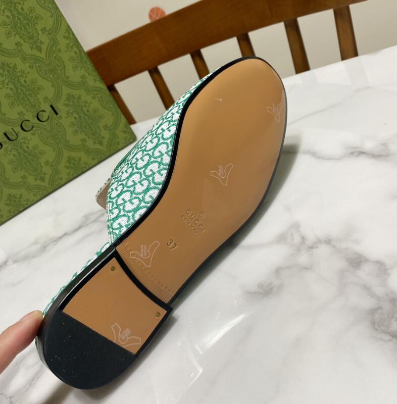 SAMC - GUKI Women Shoes - 260