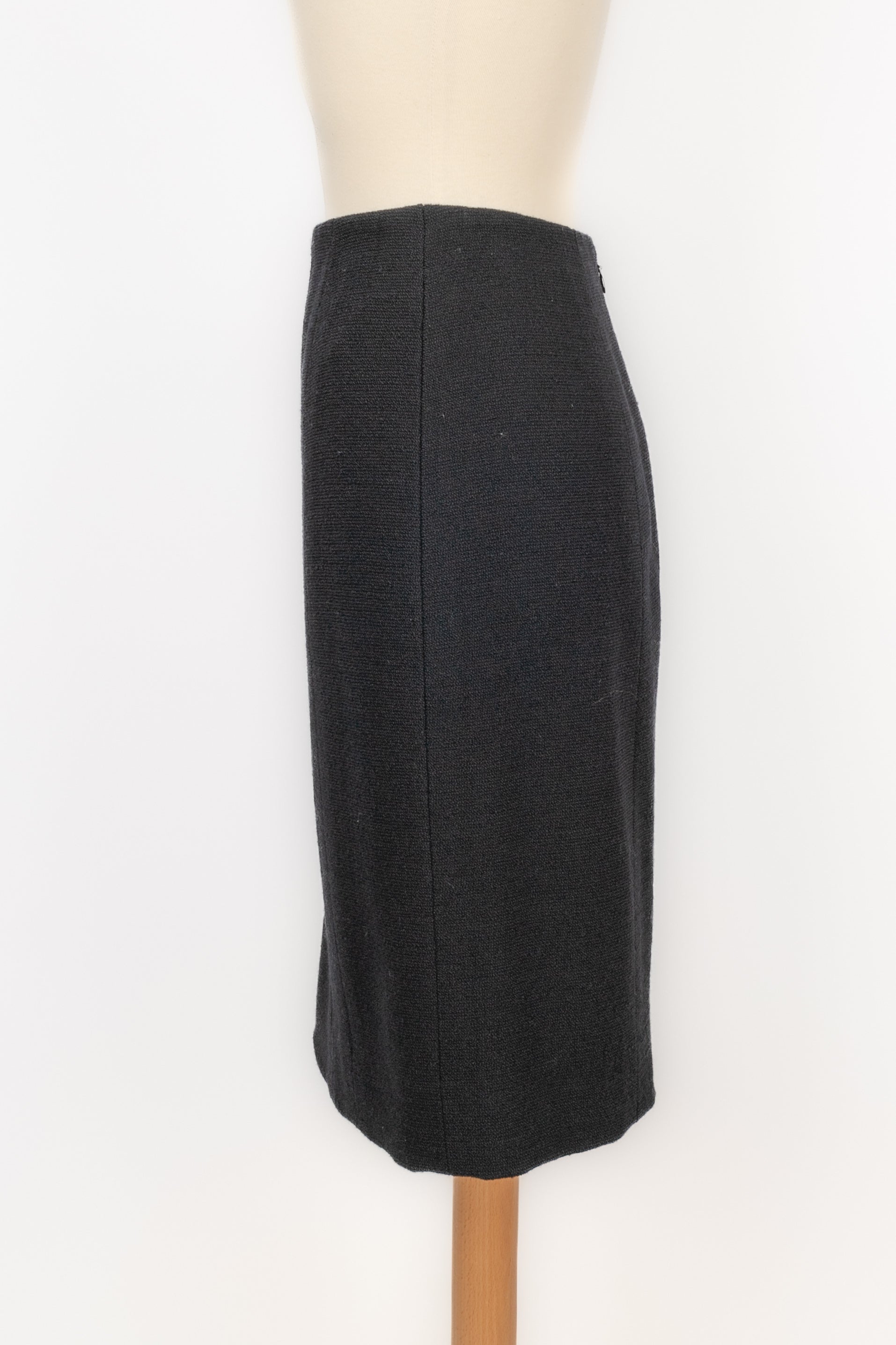 Jupe Chanel 1994