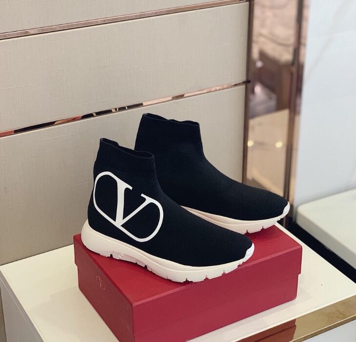 SAMC - VEL Men Shoes - 442
