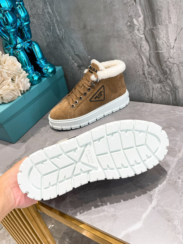 Satchel Bags - Mix Shoes - 1410