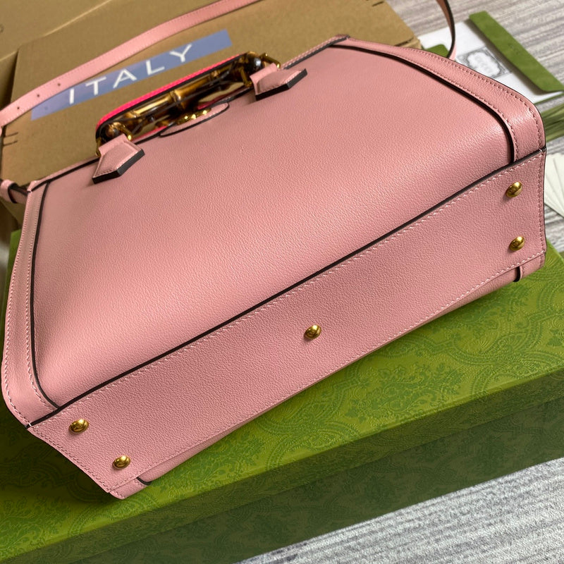 Satchel Bags - GCI Bags - 6756