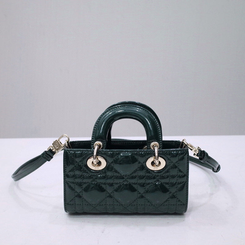 Glami - GLAMIr Bags - 666