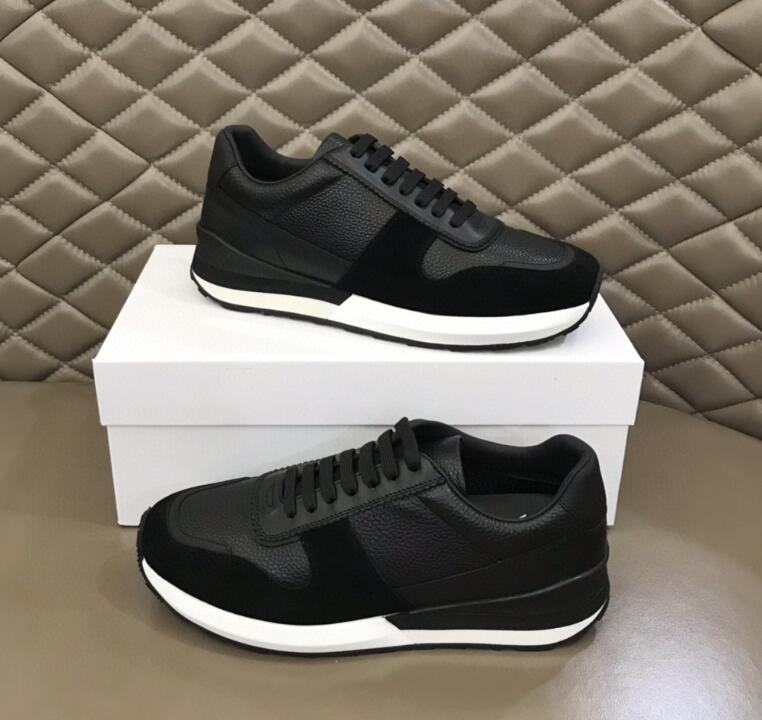 SAMC - VAR Men Shoes - 035
