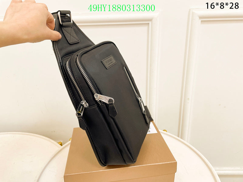 ELE Fashion -BBR Bags - 147