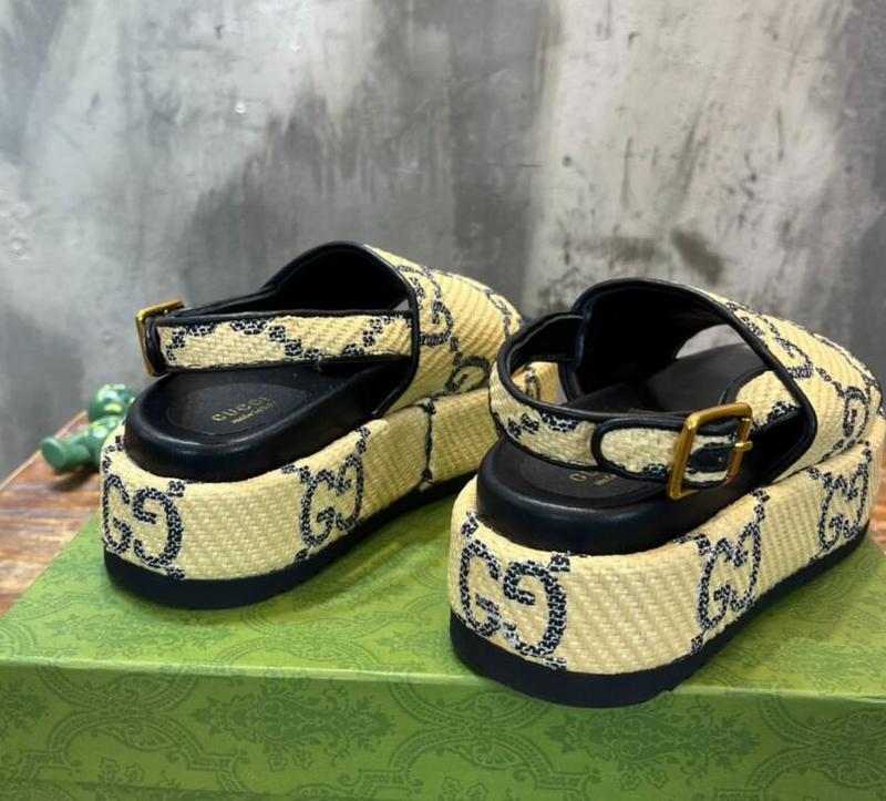 SAMC - GUKI Women Shoes - 1038