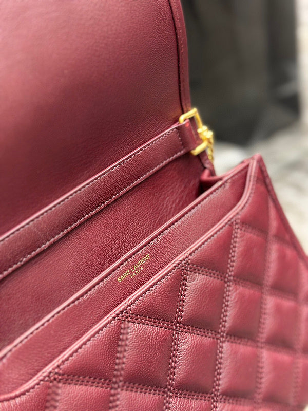 Glami- Glami- - SLY Bags - 1038