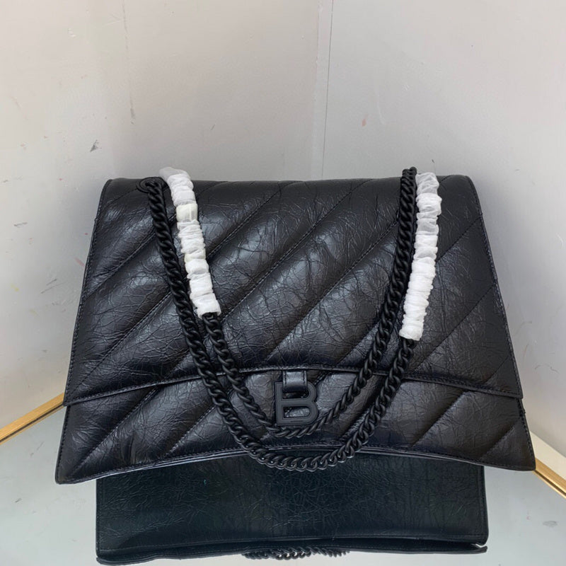Satchel Bags - BGA Bags - 2541