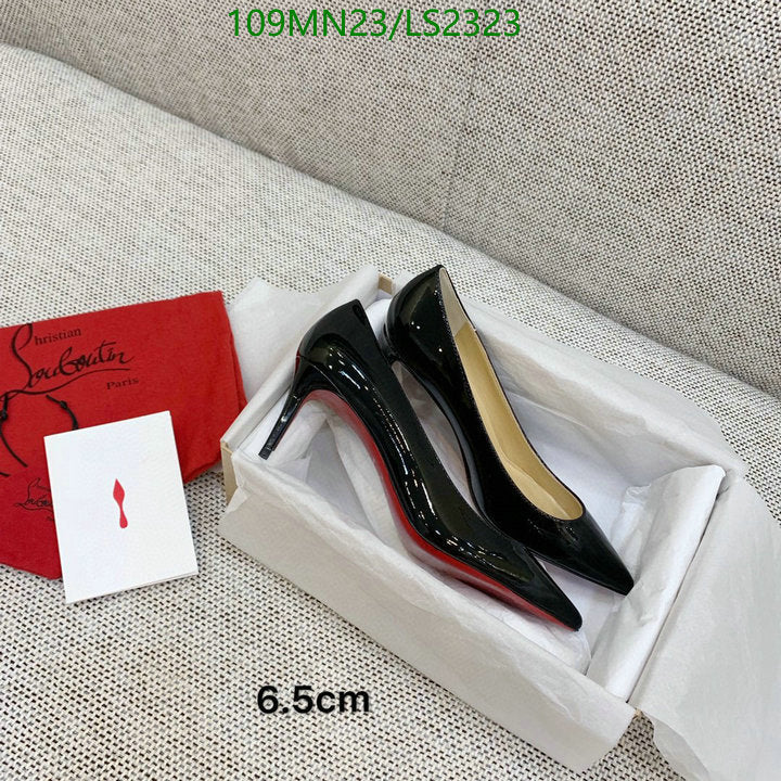SAMC - CBL Women Shoes - 139