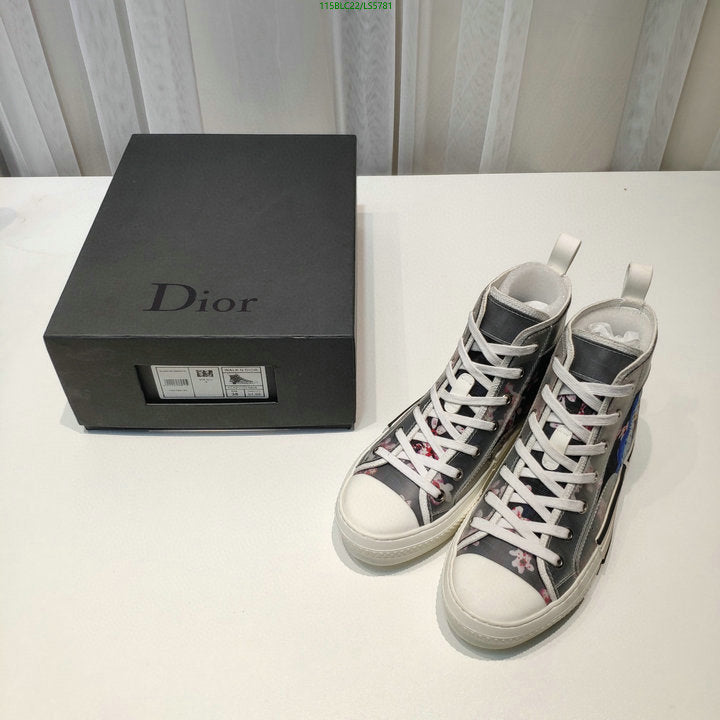 SAMCC - DOR Women Shoes - 1767