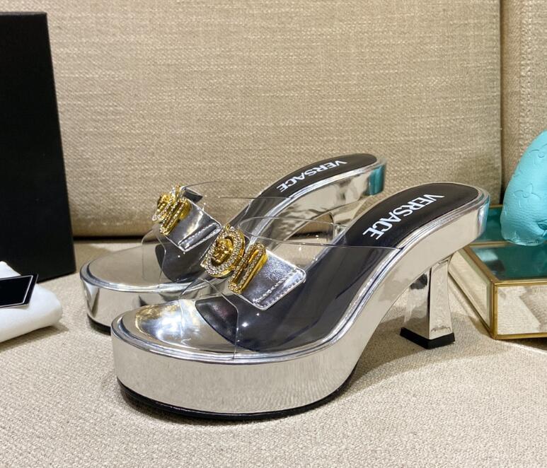 SAMC - VAR Women Shoes - 094