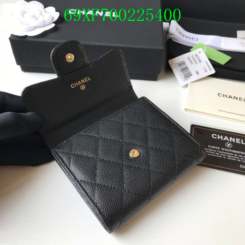 Glami - CHL Wallet - 2510