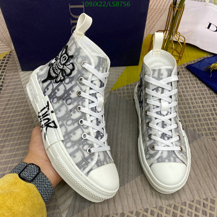 SAMC - DOR Women Sneakers - 202