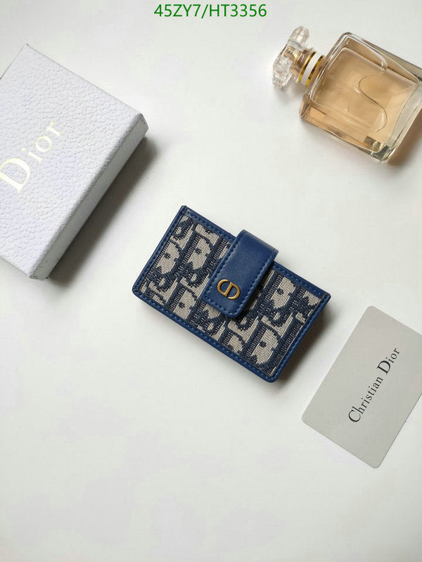 SAMC - DOR Wallets - 053