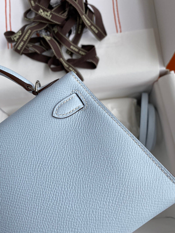 Satchel Bags - HMS-Bags - 863
