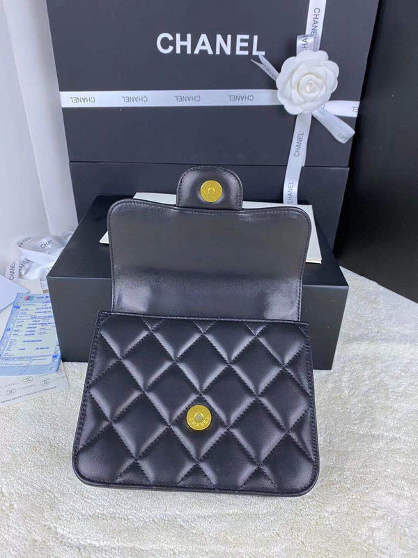 Satchel Bags - CHL Bags - 4123