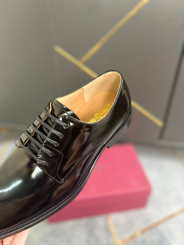 Glami - FGO Men Shoes - 1056