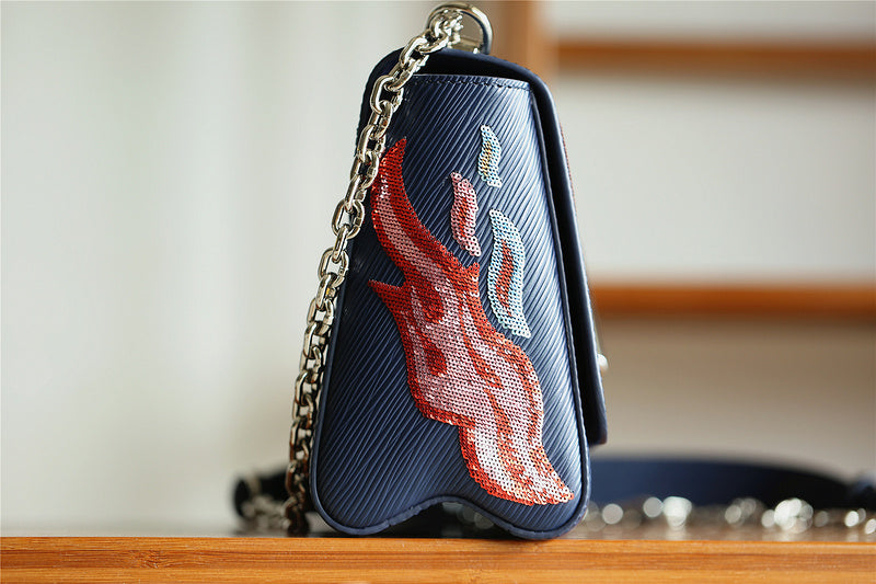 Glami Fashion Lu-Vi bags - 8494