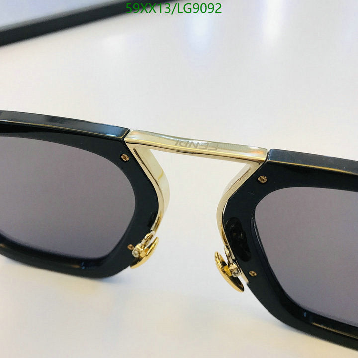 SAMC - FDE Glasses - 109