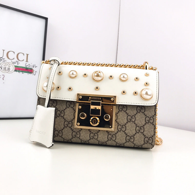 Glami Fashion - GCI Bags - 2486