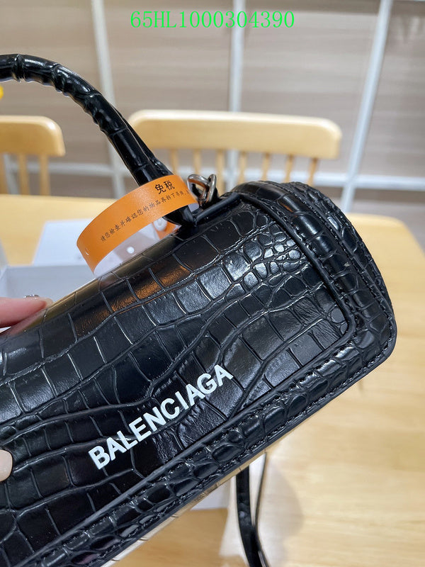 Satchel Bags - BGA Bags - 2366
