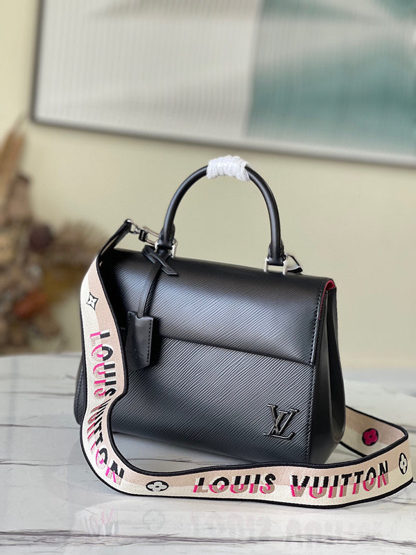 GlamI Lu-Vi bags - 5460