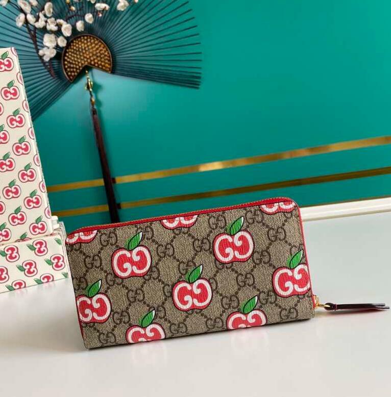 SAMC - Mix Wallets - 207