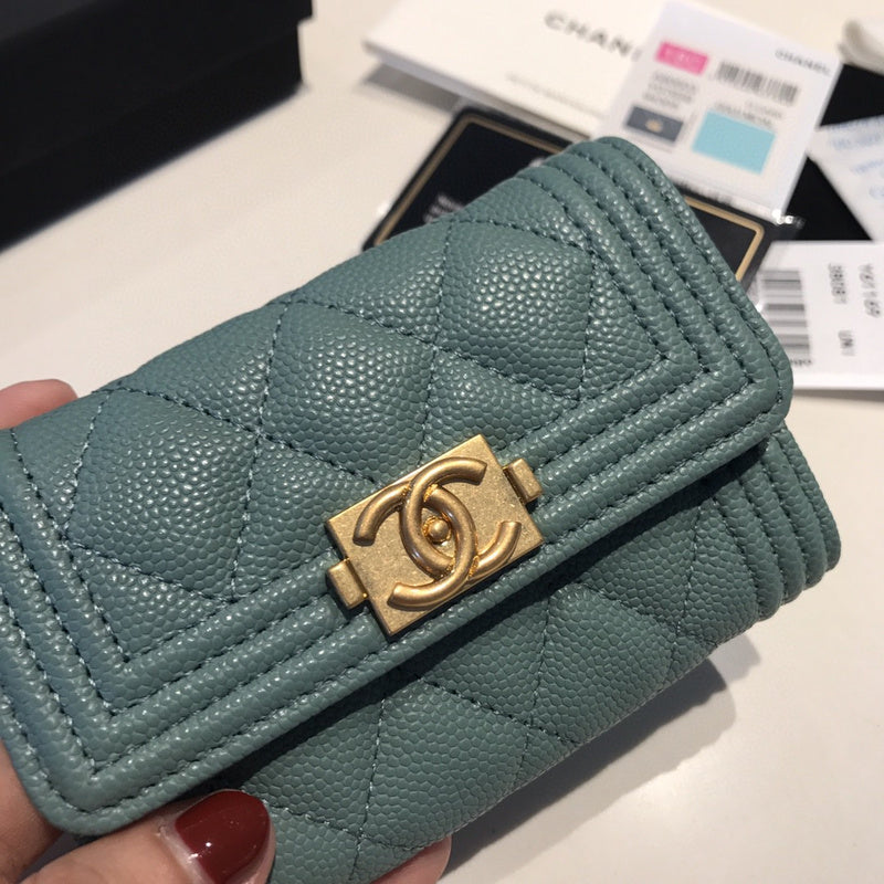 Glami-is - CHL Wallets - 053
