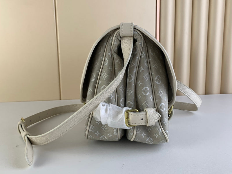Satchel Bags - VL Bags - 2975