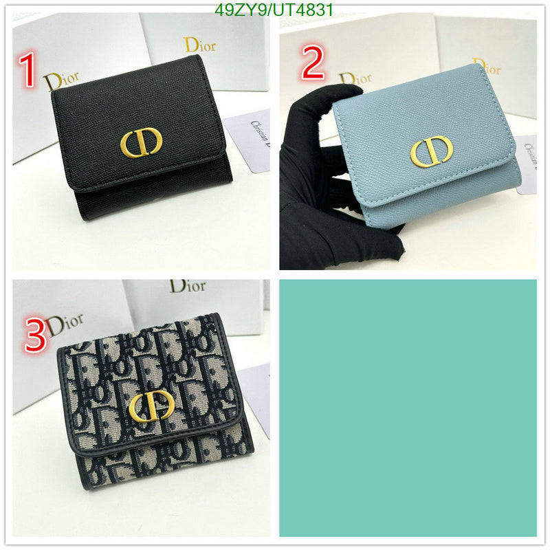 SAMC - DOR Wallets - 060