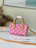 Fashion Lu-Vi bags - 5451