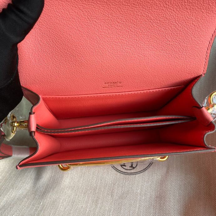 Satchel Bags - HMS-Bags - 1137