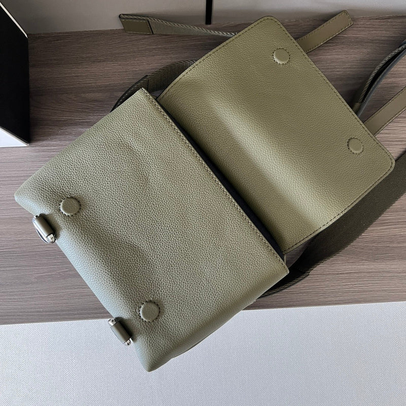 Glamy - LWO Bags - 506