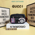 Glami Fashion - GCI Bags - 10727