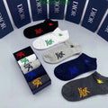 SAMC - DOR Socks - 032