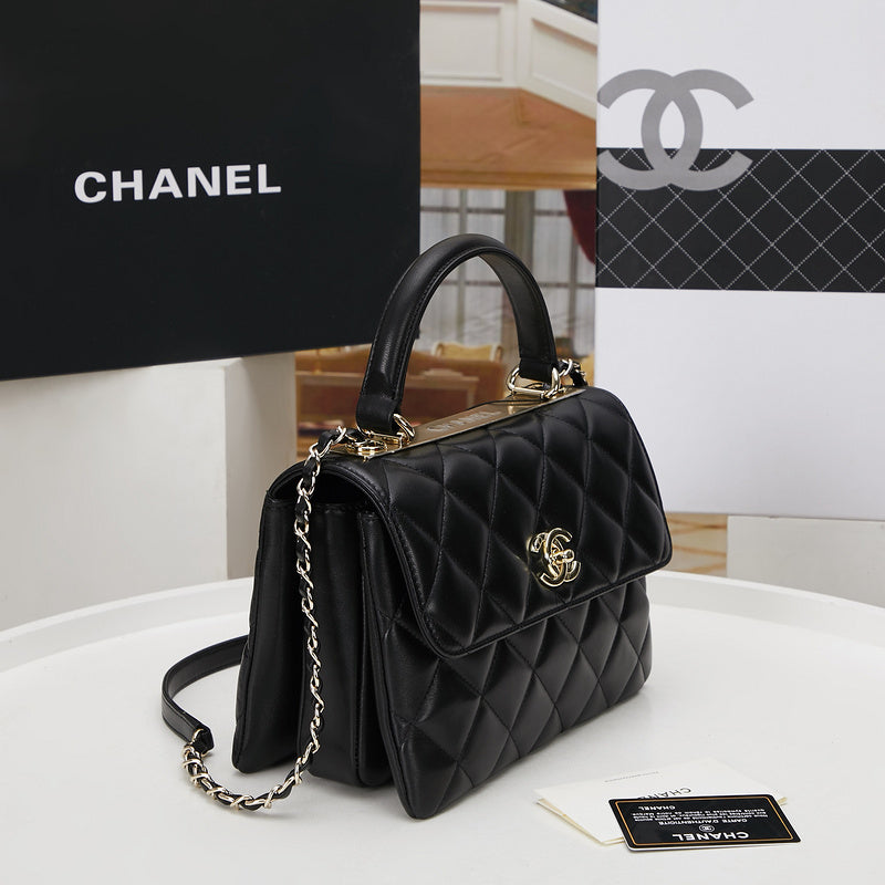 Satchel Bags - CLN Bags - 1023