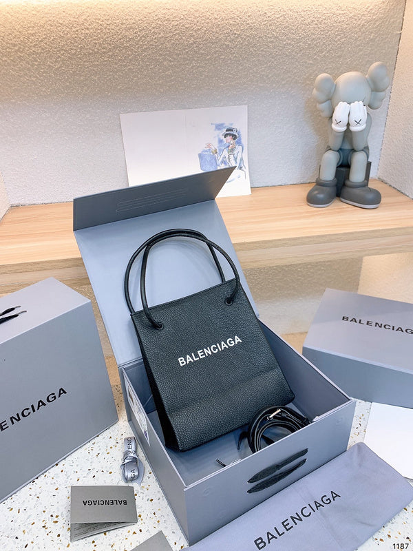 ELE Fashion - BGA Bags - 1589