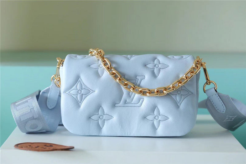 Glami- Glami- Lu-Vi bags - 6827