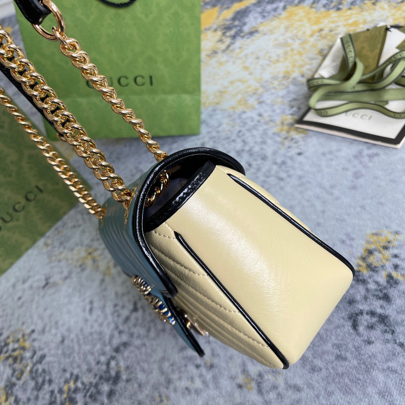 Glami Fashion - GCI Bags - 2845