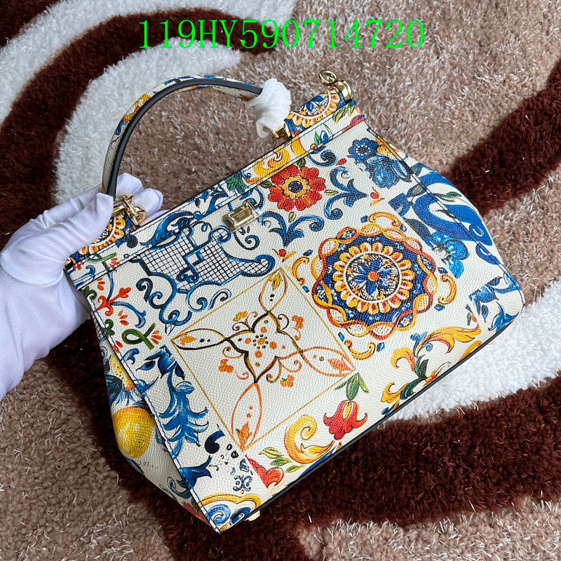 Glami - DAG Bags - 057